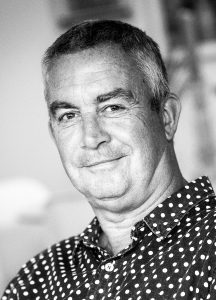 Ulf Holmqvist