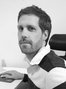 Jörgen Lindahl